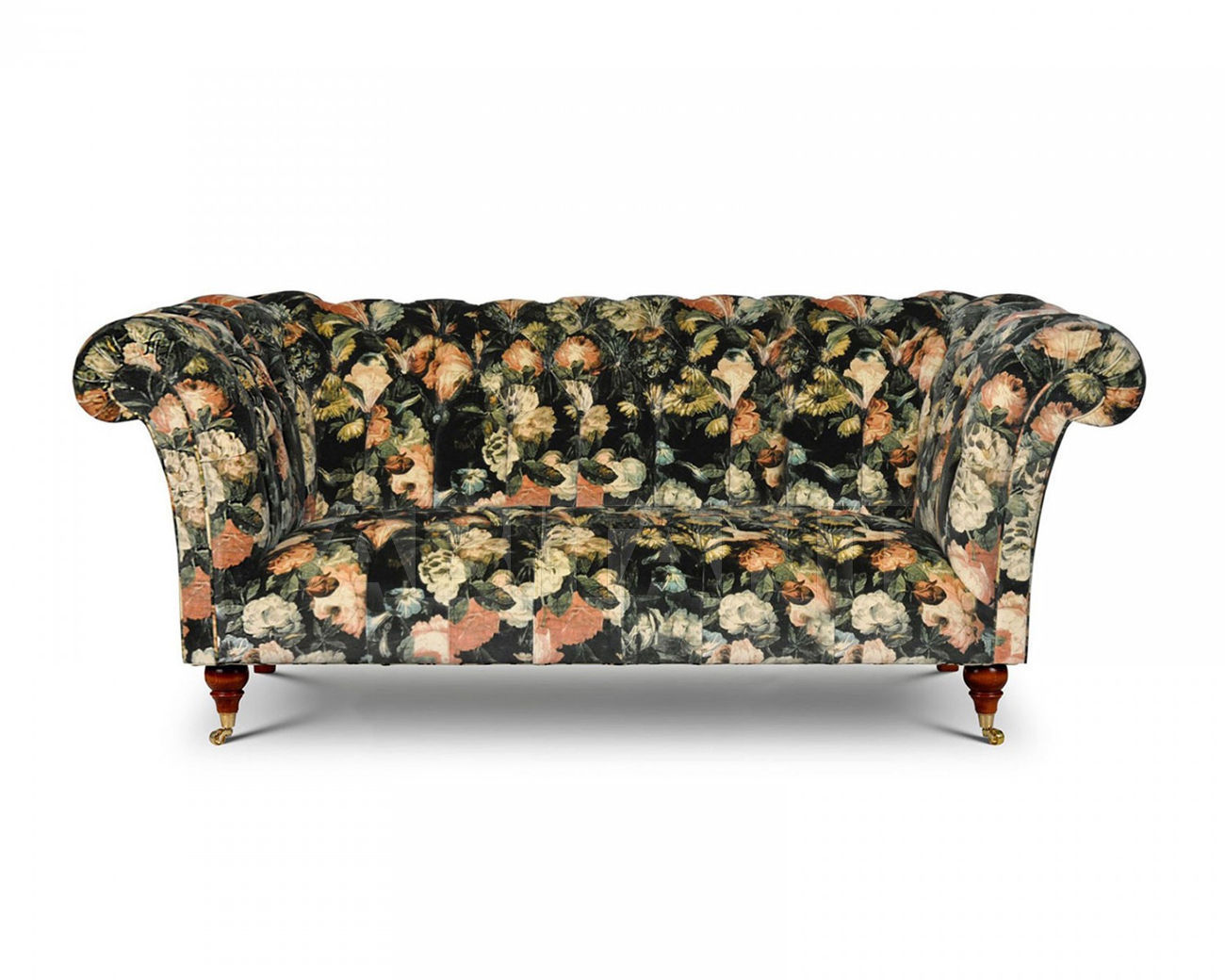 Купить Диван MIDNIGHT GARDEN 'LONDON'  Henry Bertrand Ltd Sofas 1-FU-MGD-VE-MUL-LON-3