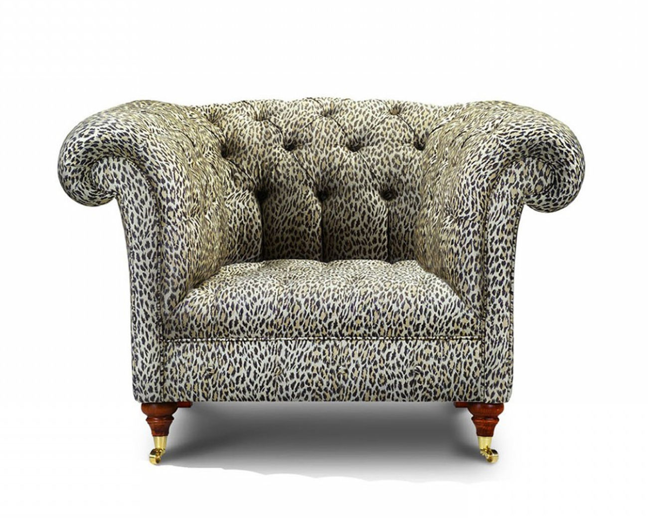 Купить Кресло WILD CARD 'LONDON'  Henry Bertrand Ltd Sofas 1-FU-WIL-WJ-BUT-LON-1