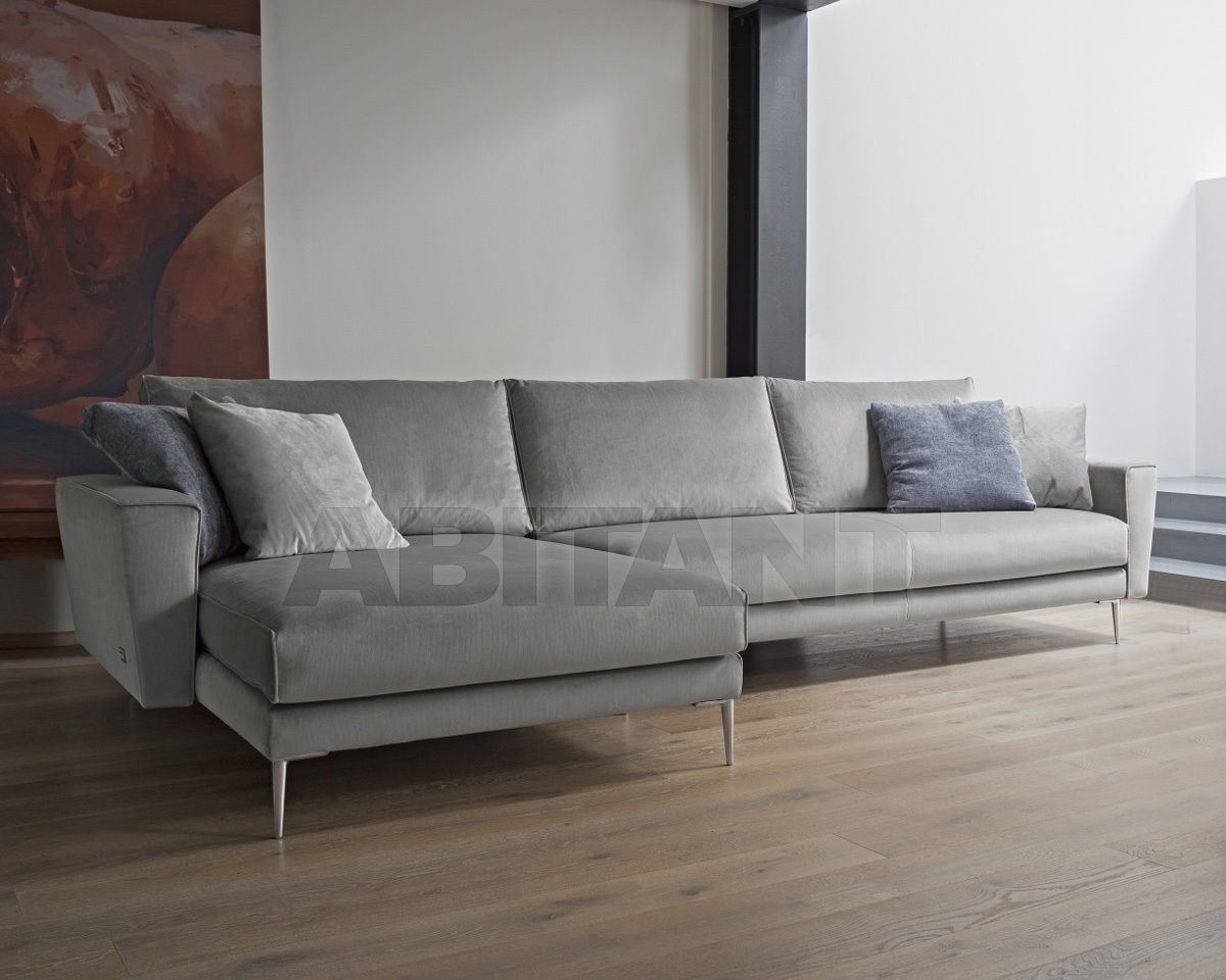 Купить Диван Scott Doimo salotti SALOTTI MODERNI 2SCT02