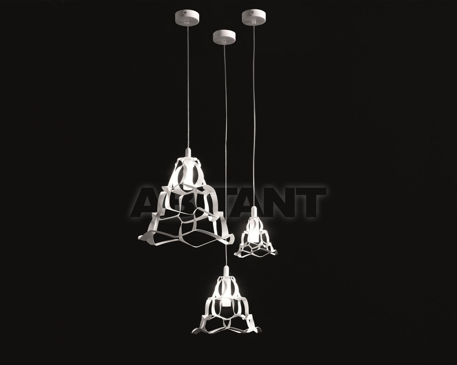 Купить Светильник ANAÏS Selene Illuminazione Asd 1048 + 1049 + 1050