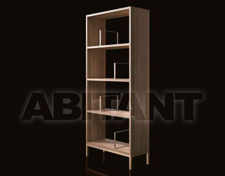 Стеллаж Ego Zeroventiquattro Metropolitan Liz