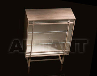 Витрина Ego Zeroventiquattro Metropolitan Sophie