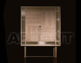 Шкаф Ego Zeroventiquattro Metropolitan Sophie Canaletto