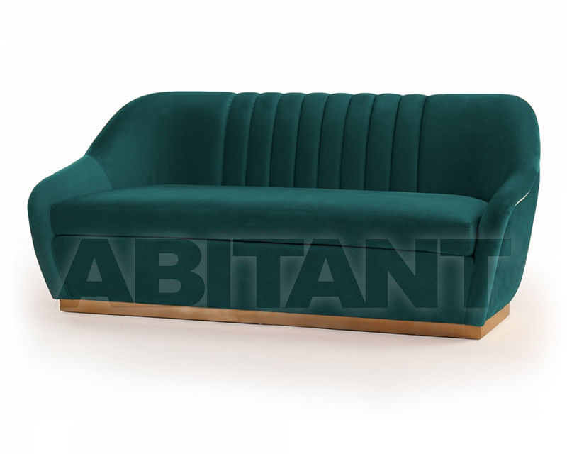 Купить Диван Mambo Unlimited Ideas  2017 GIA Settee