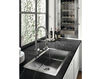 Кухонный гарнитур Marchi Group CUCINE BELLAGIO Современный / Скандинавский / Модерн