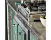 Кухонный гарнитур Marchi Group CUCINE LOFT 2 Современный / Скандинавский / Модерн