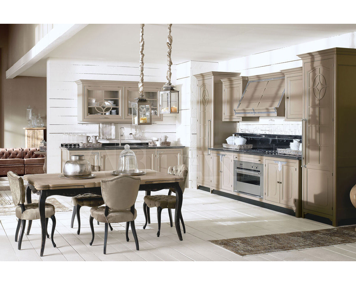 Купить Кухонный гарнитур Marchi Group CUCINE ISLAMORADA 1