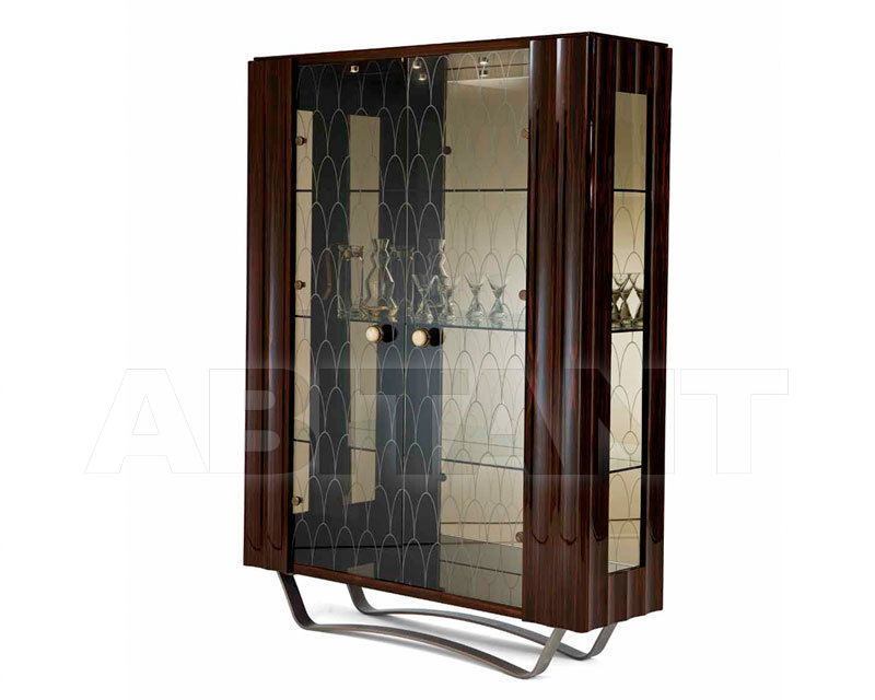 Купить Витрина PANTELLERIA Minotti Collezioni srl 2017 1040.08