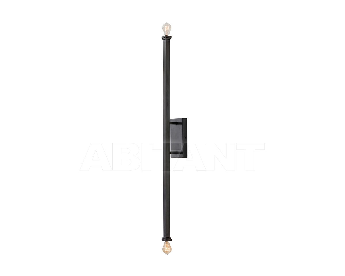 Купить Светильник настенный HUTU Arteriors Home  LIGHTING DS44006