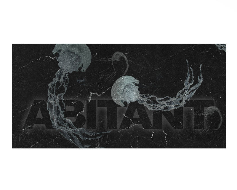 Купить Настенная панель Maison Valentina by Covet Lounge 2017 ABISM JELLYFISH