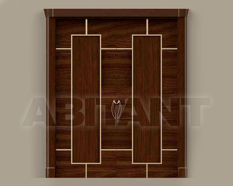 Купить Дверь двухстворчатая VANITY Minotti Collezioni srl 2017 1220.13