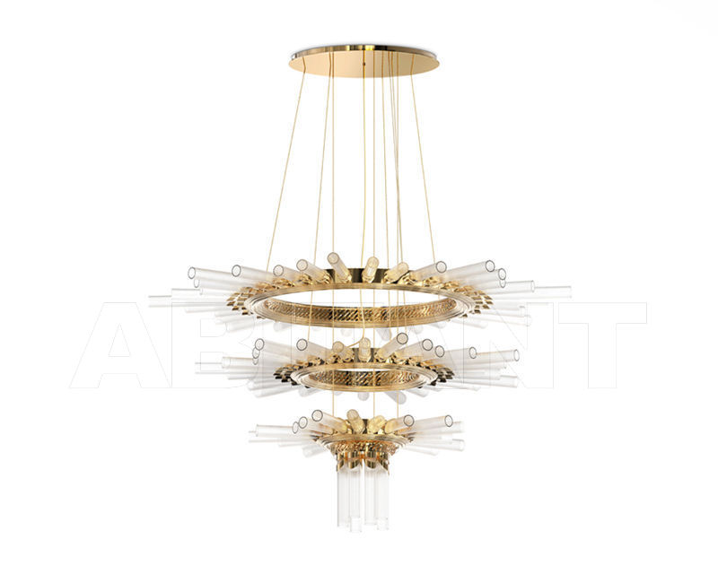 Купить Люстра  Luxxu by Covet Lounge 2017 MAJESTIC CHANDELIER