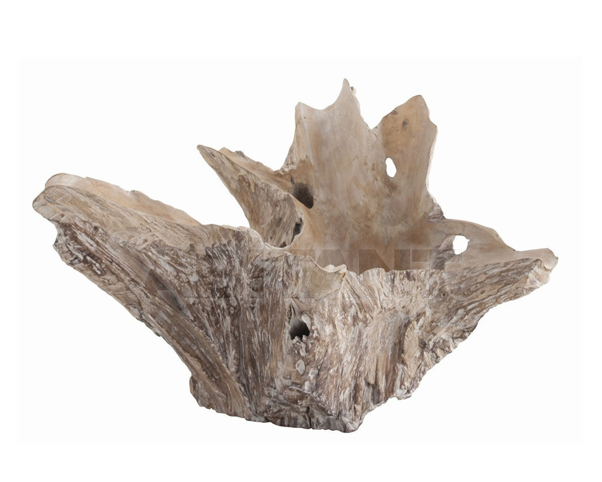 Купить Элемент декора NANTUCKET Arteriors Home  DECORATIVE 5410