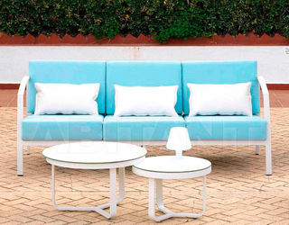 Диван для террасы Arkimueble Estepona 403