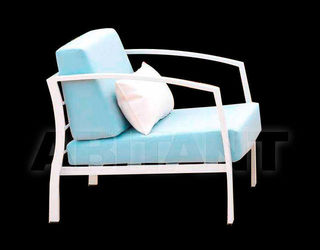Кресло для террасы Arkimueble Estepona 401