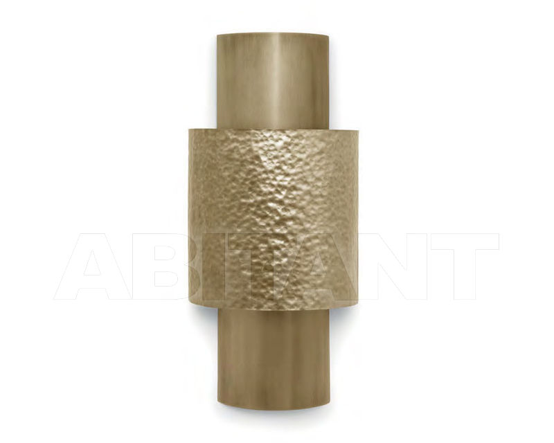 Купить Светильник настенный Bond Ginger & Jagger 2017 Bond Wall Lamp