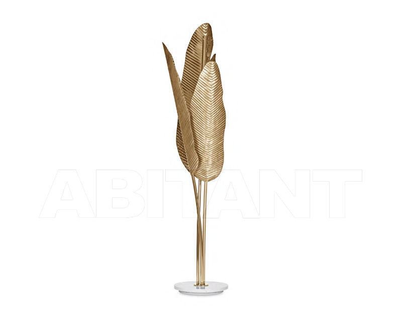 Купить Лампа напольная Ginger & Jagger 2017 Bananas Floor Lamp