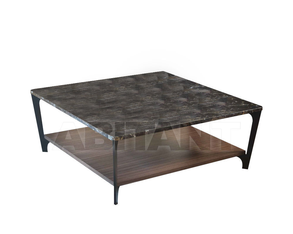 Купить Столик журнальный Frame Giulio Marelli Luxury 7TAB106