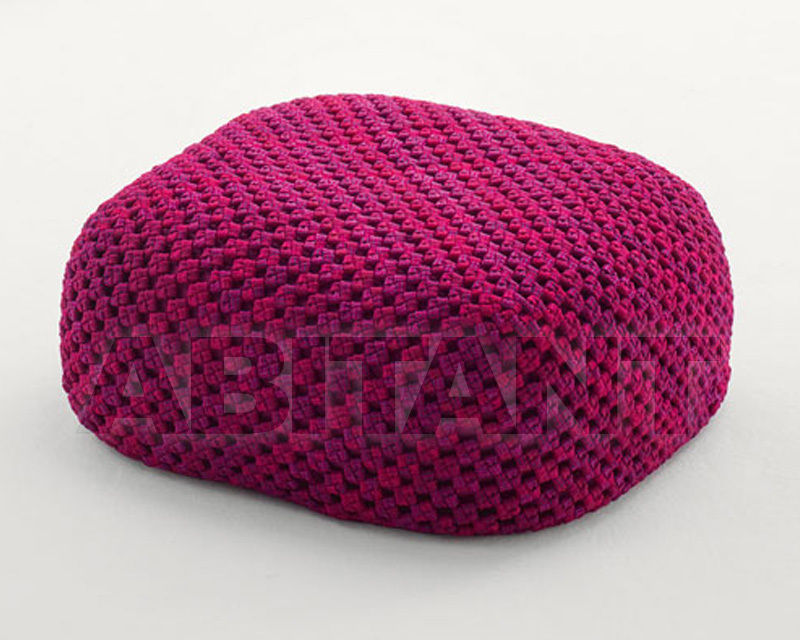 Купить Пуф Berry Paola Lenti  Aqua Collection B97B