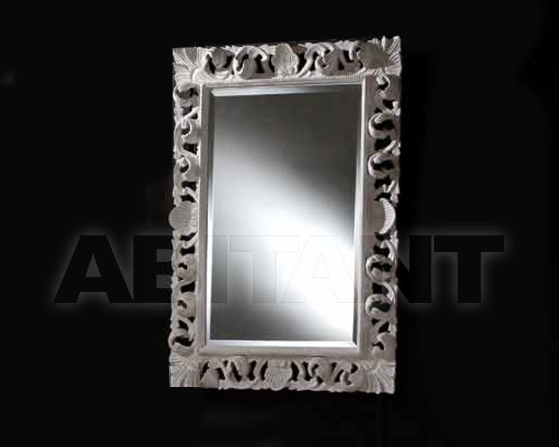 Купить Зеркало настенное Arve Style  Baroque BR-2035