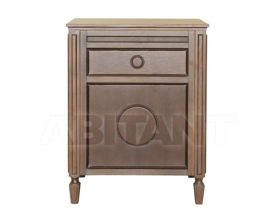 Купить Тумбочка Amelia Justin Van  Breda English Homes Collection JVB606