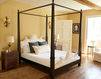 Кровать Benjamin Justin Van  Breda English Homes Collection JVB609 Классический / Исторический / Английский