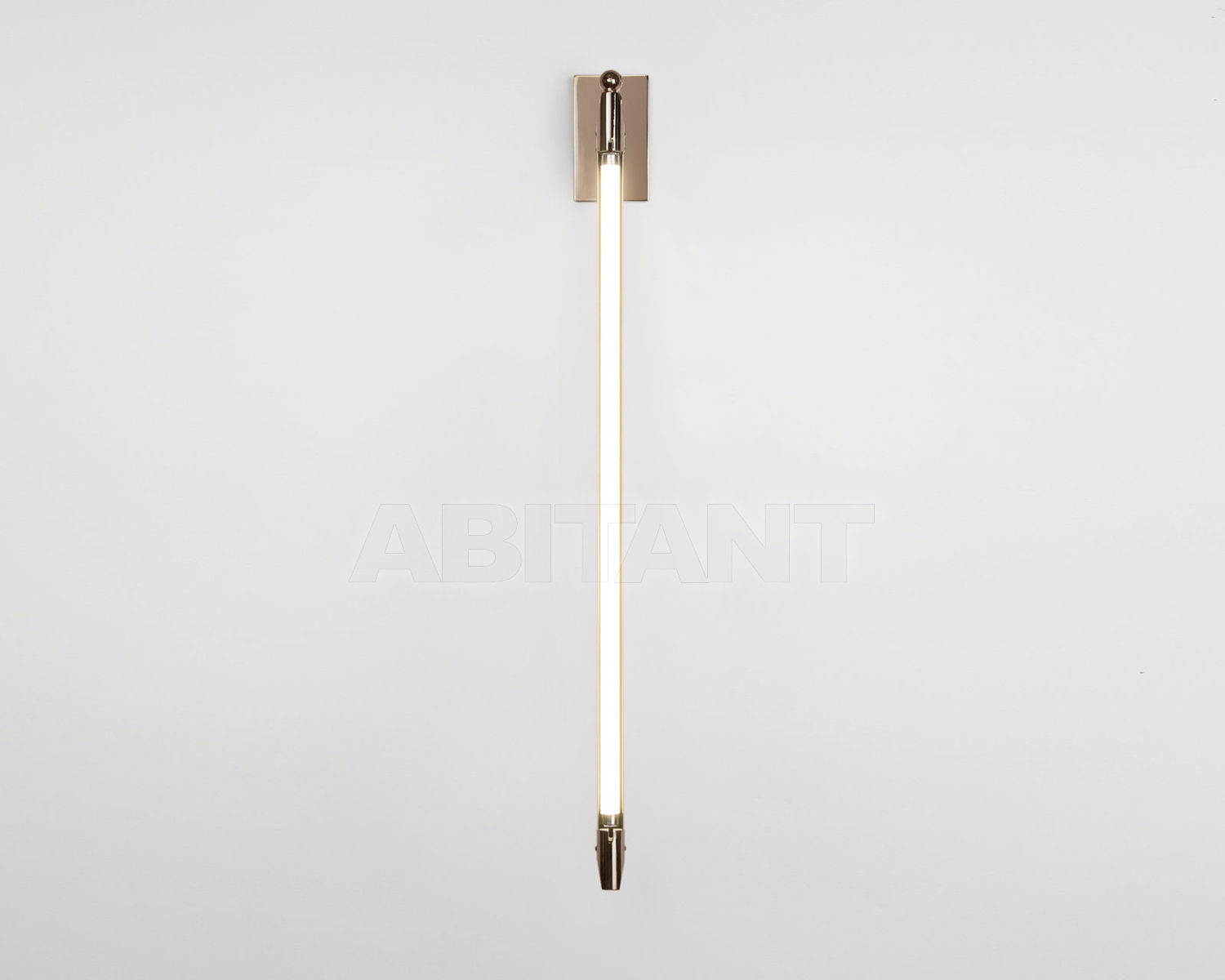 Купить Светильник настенный SHY Bec Brittain 2016 SHY Sconce 1