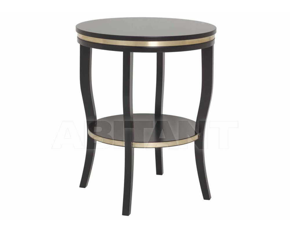 Купить Столик приставной Monroe Justin Van  Breda Legacy Collection JVB521B