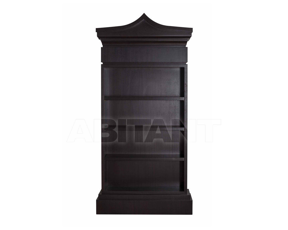Купить Стеллаж Pedimented Justin Van  Breda Signature Collection JVB079