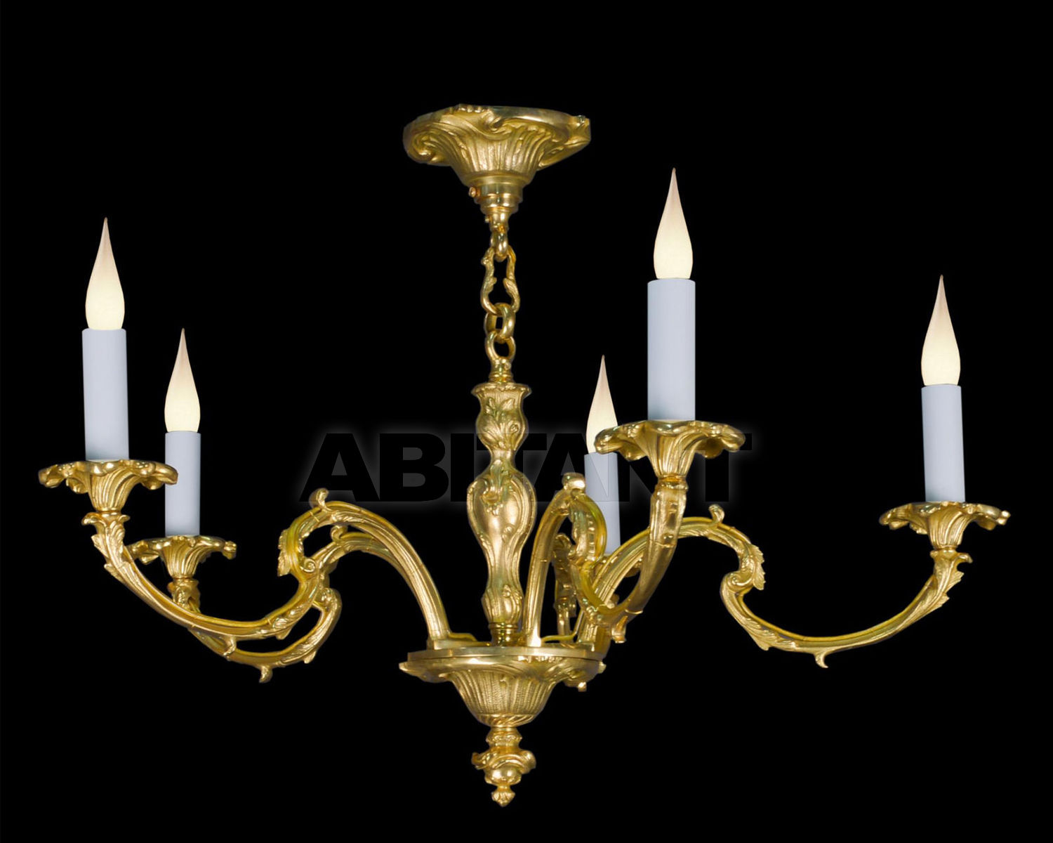 Купить Люстра Choiseul Tisserant Art & Style  2015 15022D