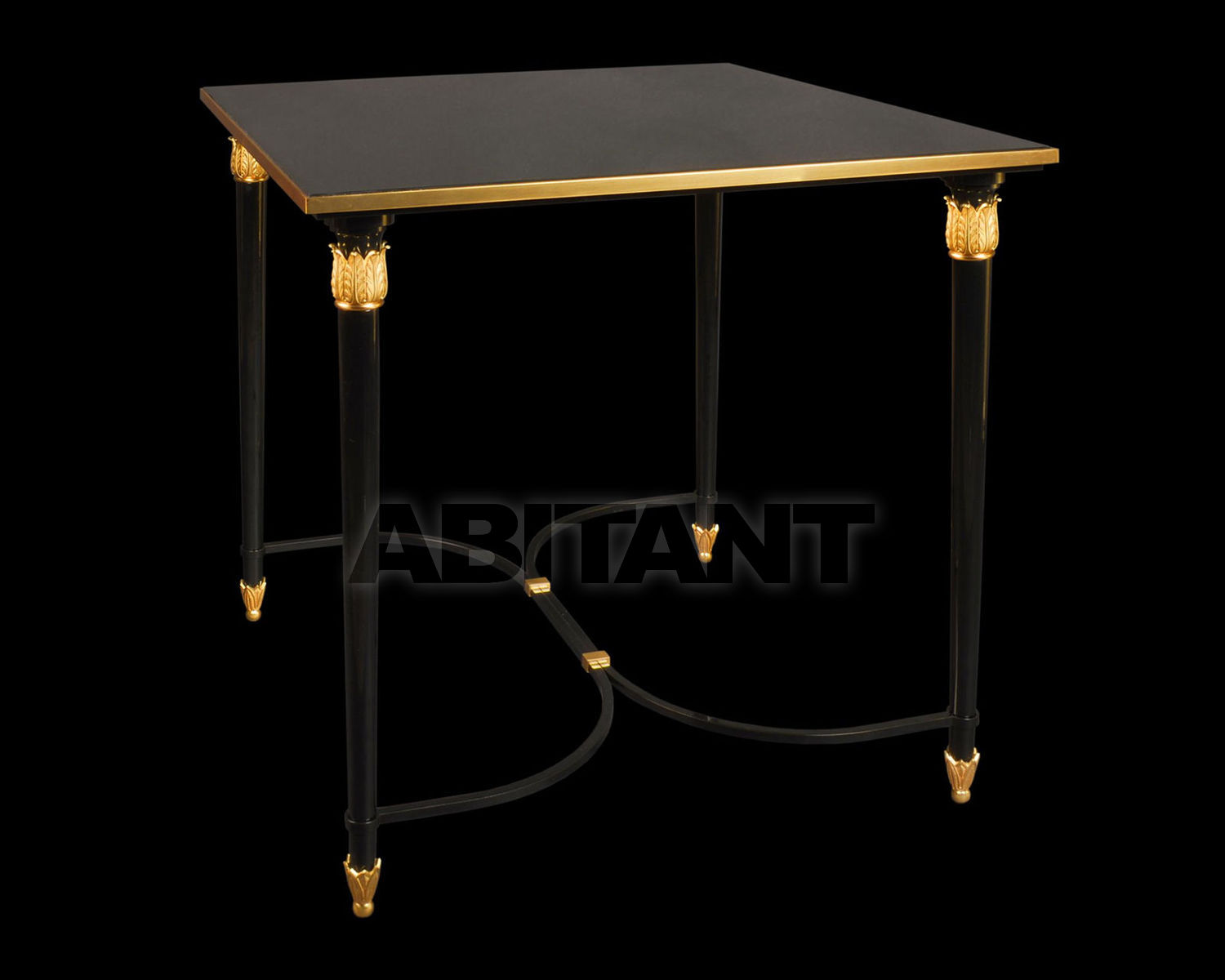 Купить Стол обеденный Classique Tisserant Art & Style  2015 48610D
