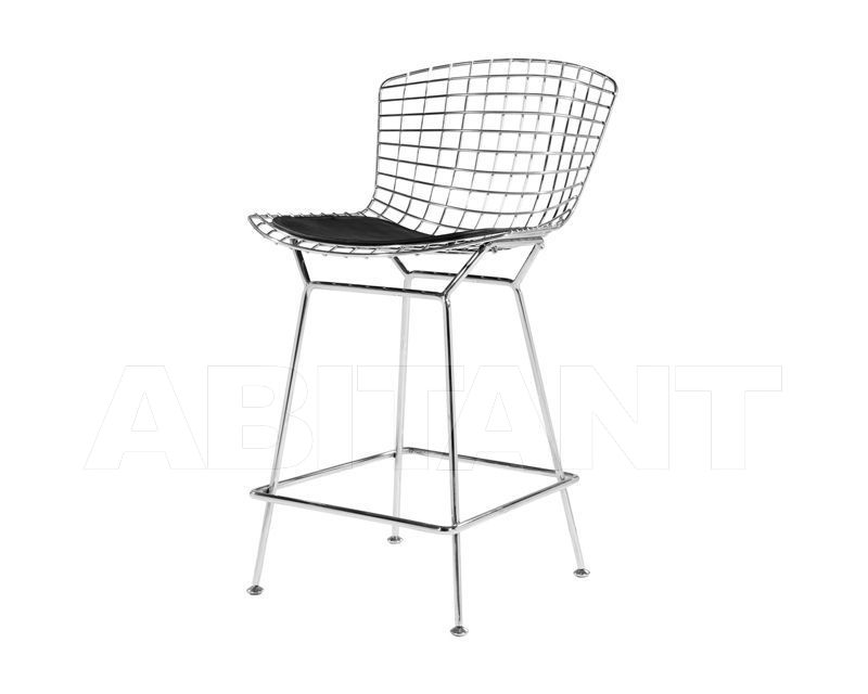 Купить Барный стул Bertoia Knoll 2017 428CC K