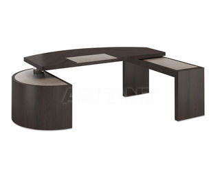 Стол письменный KENT Capital Collection Decor PF.DEC.KNT.SCR