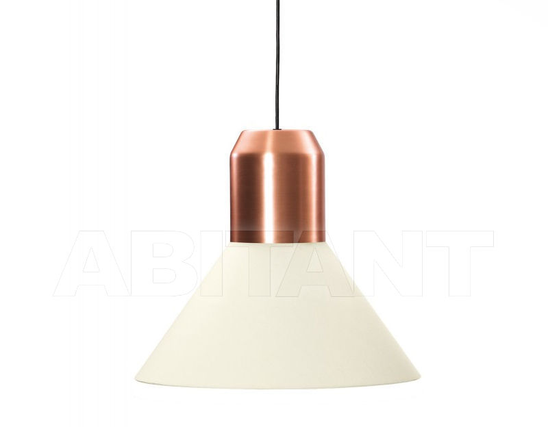 Купить Светильник Classicon 2017 Bell Light Stoff weiß fabric white