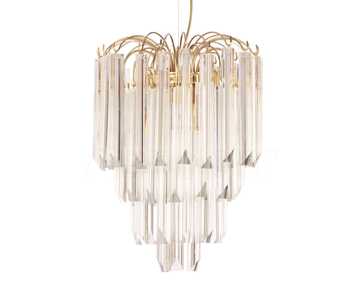 Купить Люстра  LOTUS Castro Lighting 2017 5917.40