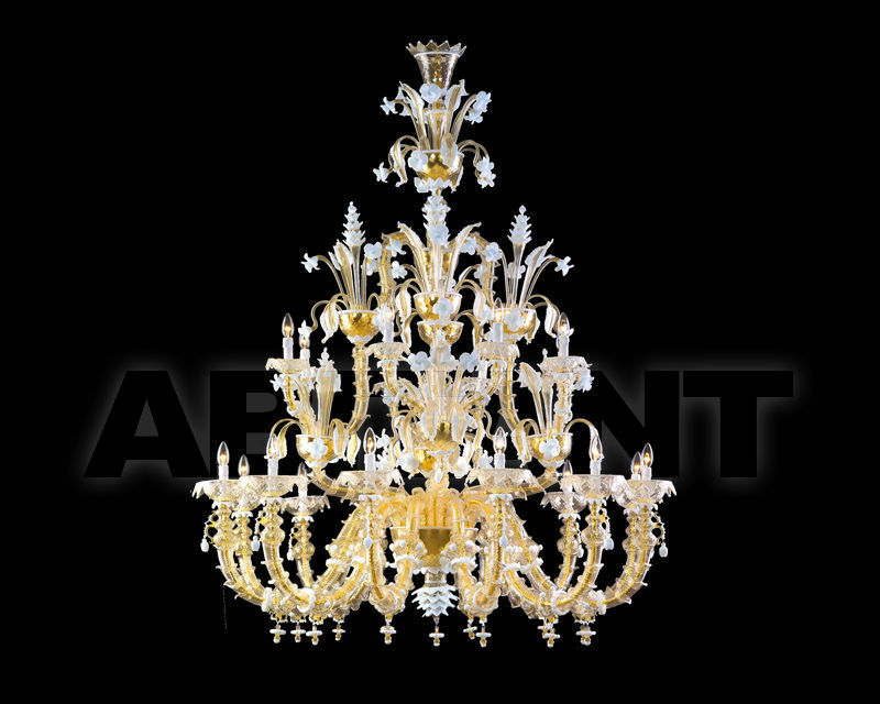 Купить Люстра  Arte di Murano 2017 8009/12+8