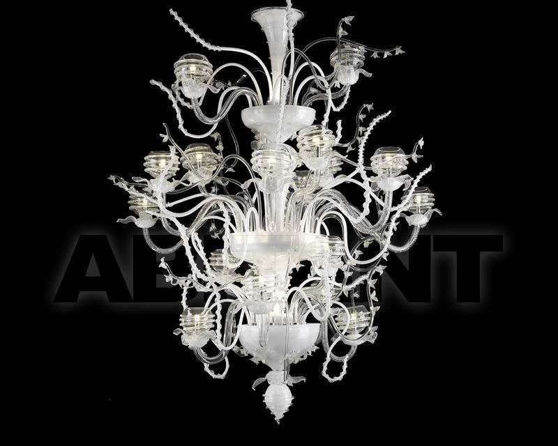 Купить Люстра  Arte di Murano 2017 8059/18+7