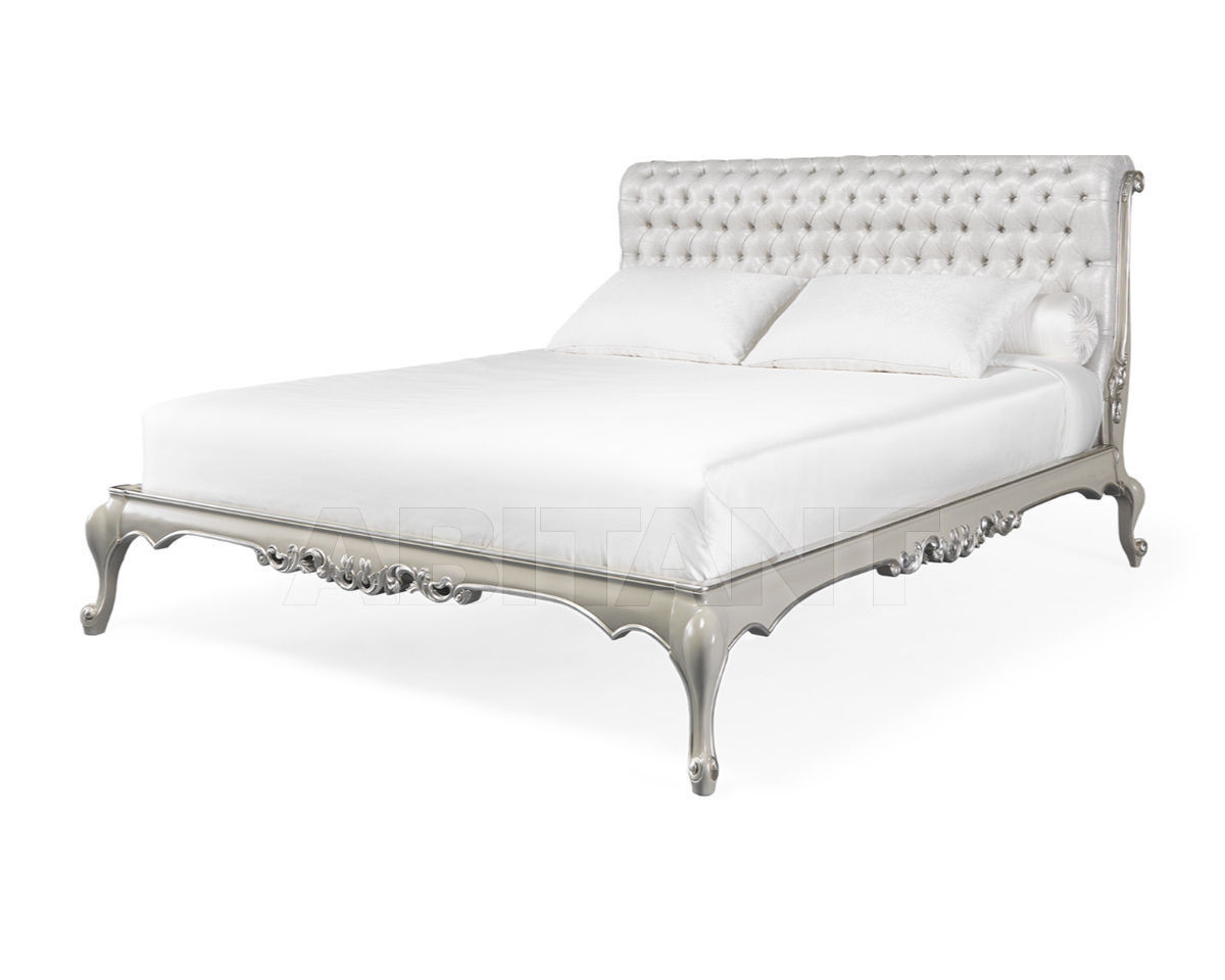 Купить Кровать Venezia I Jetclass  Luxus JVZ101.18
