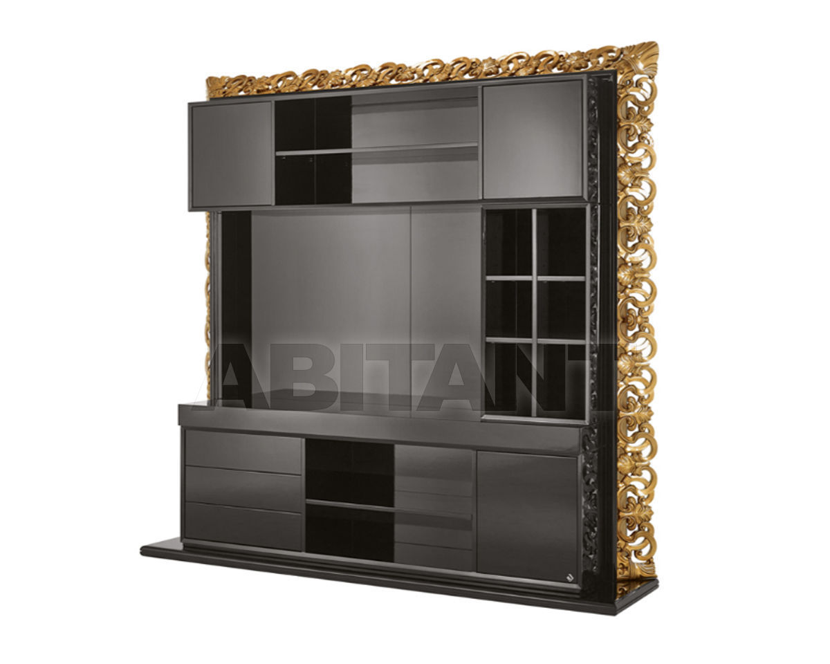 Купить Модульная система Capri I Jetclass  Luxus JCP212