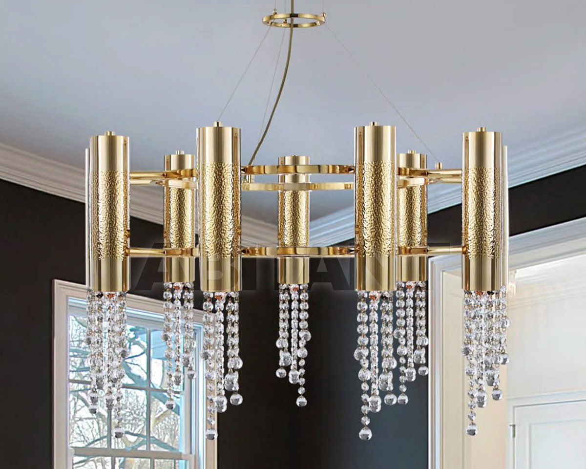 Купить Люстра  SAFI Castro Lighting 2017 8859.9