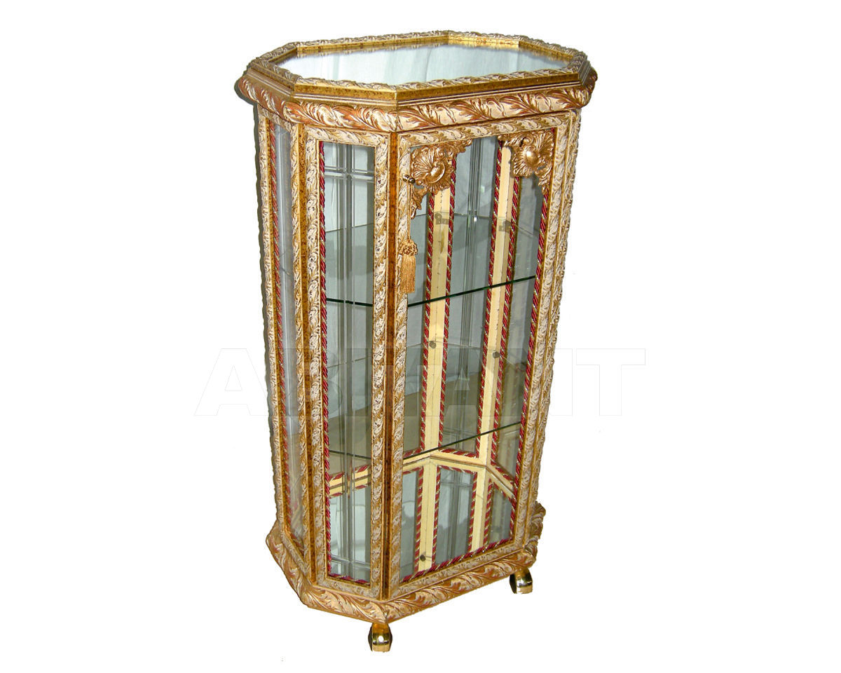 Купить Витрина Italia Cornici di Caccaviello Antonino Display Cabinets 2014 C8