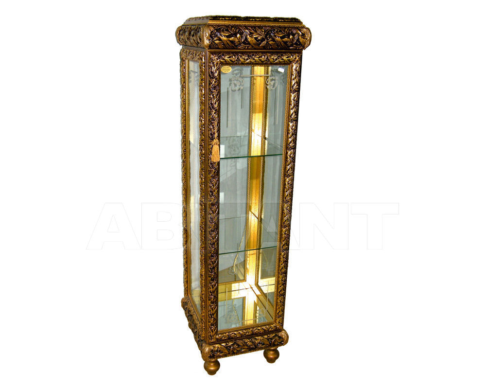 Купить Витрина Italia Cornici di Caccaviello Antonino Display Cabinets 2014 C.Media