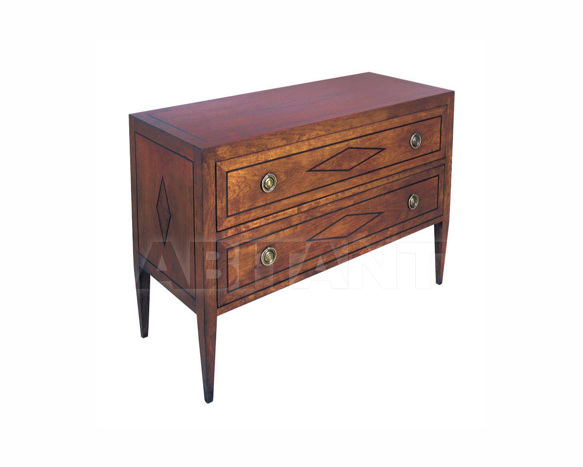 Купить Комод Fruitwood Niermann Weeks 2017 40-01491-48-20