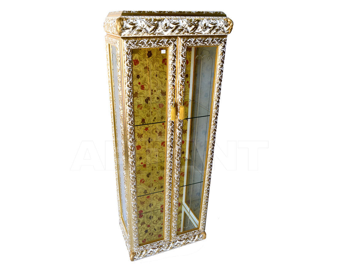 Купить Витрина Italia Cornici di Caccaviello Antonino Display Cabinets 2014 V280