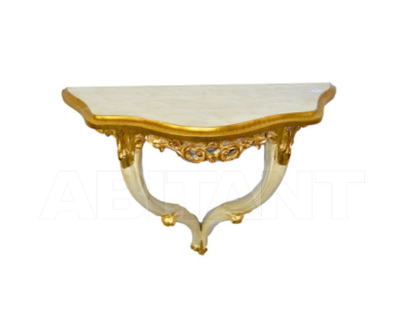 Купить Консоль Italia Cornici di Caccaviello Antonino Display Cabinets 2014 Consolle Primavera