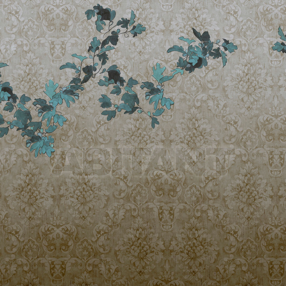 Купить Виниловые обои PICCADILLY Glamora Srl Livingstone GLLV123A