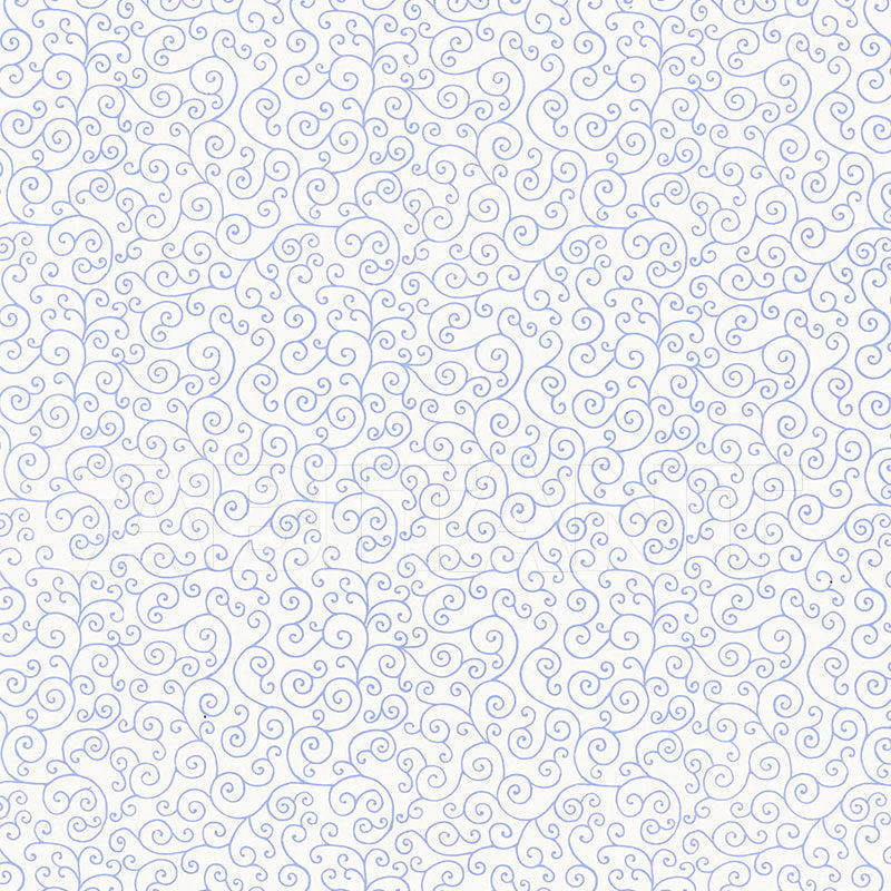 Купить Бумажные обои SANGAR SCROLL F. Schumacher & Co. WALLCOVERINGS 5005221