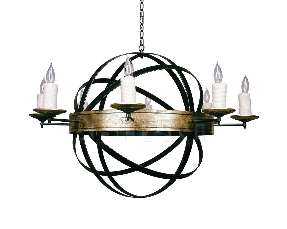 Купить Люстра  Armillary Niermann Weeks 2017 10-03091-38-08