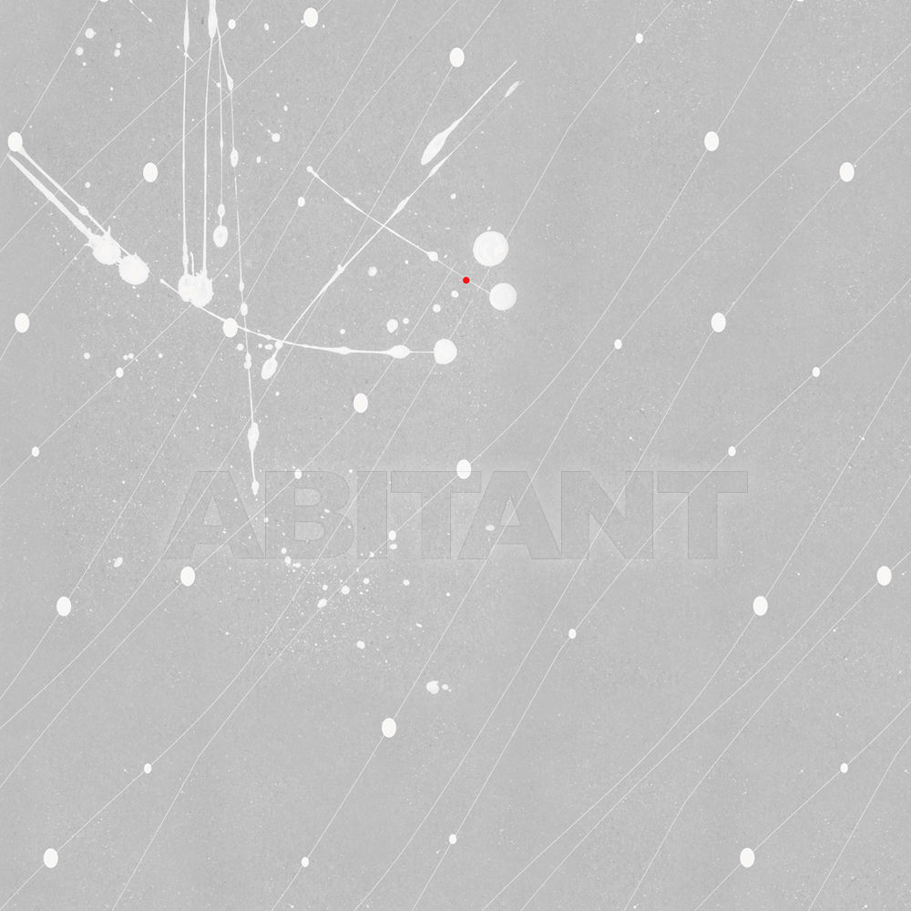 Купить Виниловые обои WHITE TRACES Glamora Srl Action Painting GLPO222A