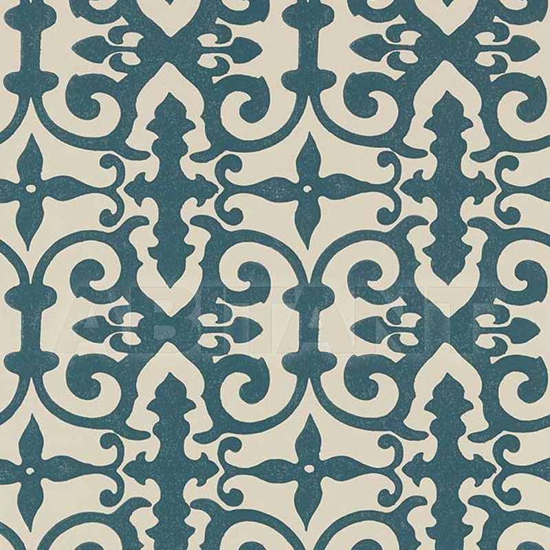 Купить Бумажные обои FERNE PARK F. Schumacher & Co. WALLCOVERINGS 5008045